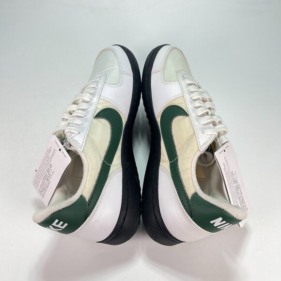 Nike Field General \'82 SP White Gorge Green Sneakers Shoes HF3165-101 Men\'s Sz 9 main image 6